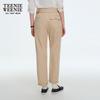 Teenie Weenie Women's Casual Long Pants