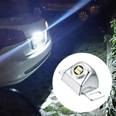 Auto Reverse Light High Brightness 5W 650 Lumens ,Aluminum Alloy Shell Replacement Accessories