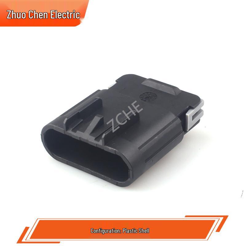 BYD Kompatibler Pumpenstecker: 15326633 (Passt auf 15326631)