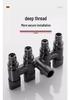 Multi-Way Water Valve Splitter for Washing Machines and Faucets