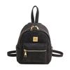 Backpack women's large-capacity casual versatile student class schoolbag Korean version of high-quality high-value lightweight travel backpack