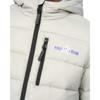 Kings Will Dream Mens Barcana Puffer Jacket