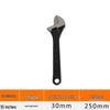 Multi-functional Adjustable Wrench for Bathroom - Large Opening & Short Handle