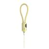 18cm Double USB C Charging Cable 60W Fast Charge With Keyring Design For Convenient Carry Power Cord