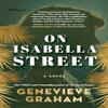 On Isabella Street by Genevieve Graham Paperback Book 9781982197018