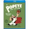 Popeye Żeglarz: Lata 40. XX wieku: Tom 1  [Region Blu-Ray A: USA] Import do USA