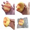 Shapable Crispy Squeeze Cracking Sound Blocks Filled Squishy Bread Crunchy Squishy  Student Prize