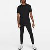 Nike Raglan Sleeve T Shirt Men's Black CW6102-011