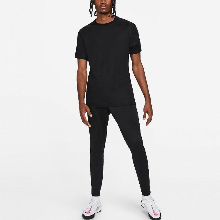 Nike Raglan Sleeve T Shirt Men's Black CW6102-011