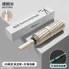 Full-Automatic Buckle Umbrella Rain Or Shine Dual-Use Women Extra-Large Thickened Reinforced Men's Sun Protection UV Protection Sun Umbrella