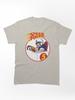 Biker Mice from Mars Speed Racer Classic T-Shirt