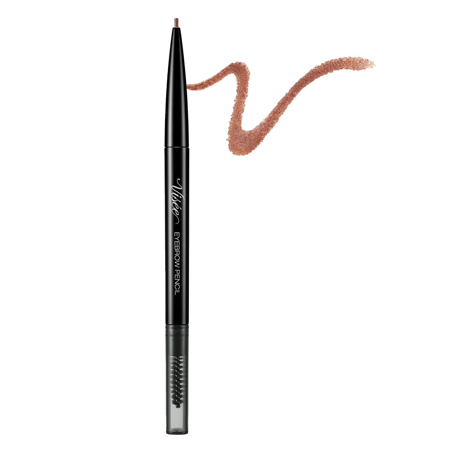 

Visee Riche Eyebrow Pencil S BR306 Apricot Beige 0.06g Fragrance-free