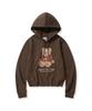 (Damen) Kogomi Hoodie_Braun