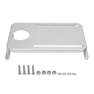 Auxiliary Power Fuze Block Bracket Aluminum Lightweight Enhanced Performance for Tundra 2007 To