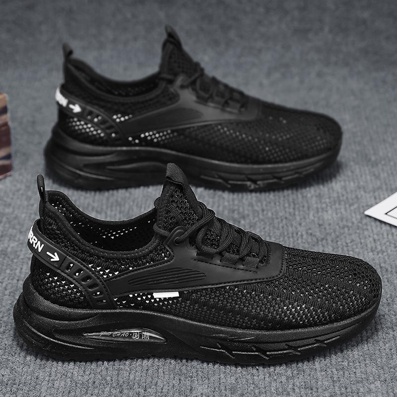 Fashion CYYTL Sneakers Summer Shoes For Men Mesh Breathable Casual Running Outdoor Tennis Sports Hiking Designer Luxury Platform Loafers
