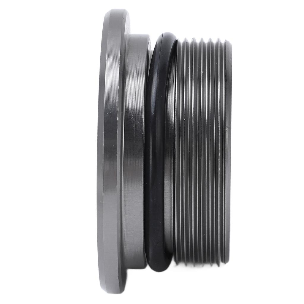 Trim Cylinder End Cap with Seal 64E 43821 00 for 115?250 HP Showa Style 2 4 STROKE