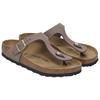 Birkenstock Gizeh EVA Flip Flops Women's Purple 1029495