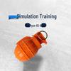 Guzi Lion 82-2 Rubber Training Grenade Model
