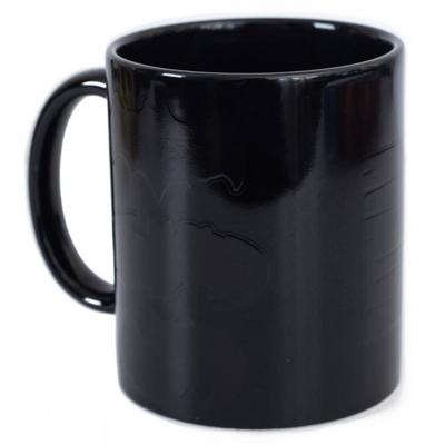 Farbwechselnde Tasse