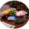 Six-sided Dinosaur Plush Doll Wholesale Cross-border Plush Toy Gift For Catching Machine
