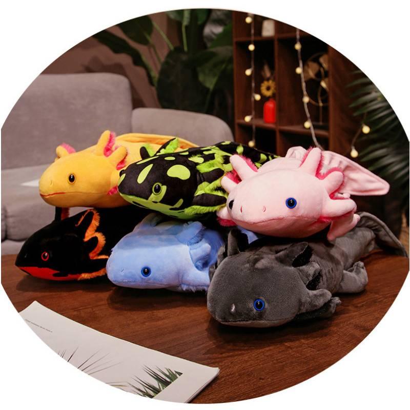 Six-sided Dinosaur Plush Doll Wholesale Cross-border Plush Toy Gift For Catching Machine