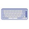 Logitech POP ICON KEYS Bezvadu Bluetooth tastatūra