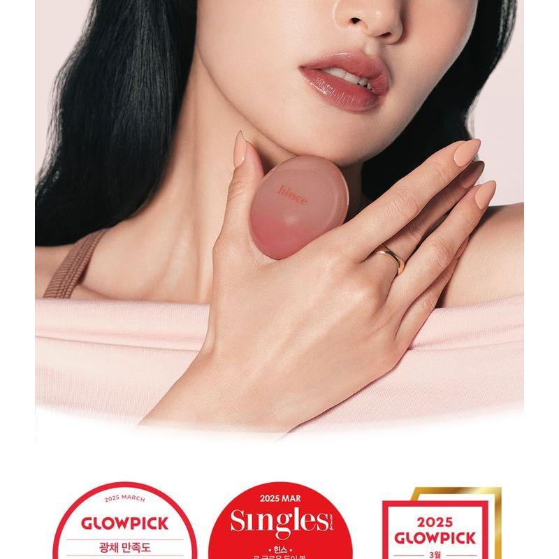 hince - Raw Glow Dewy Ball - 14 Colors