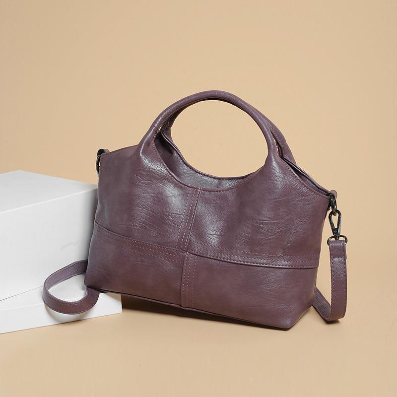 Lightweight, Large-capacity, High-end Women's Handbag, Handbag and Small Bag