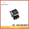 Volkswagen Golf MK7 Electric Window Regulator Switch (Model 5G0959855F)