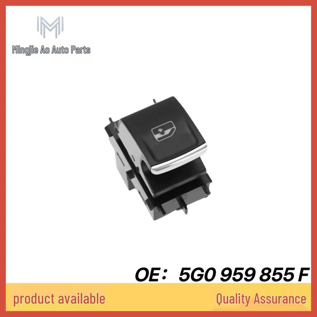 Volkswagen Golf MK7 Electric Window Regulator Switch (Model 5G0959855F)
