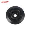 E46H Aluminum Steering Wheel Short Hub Adapter Quick Release Boss Kit for BMW Z4 Z4M E85 2001-2006