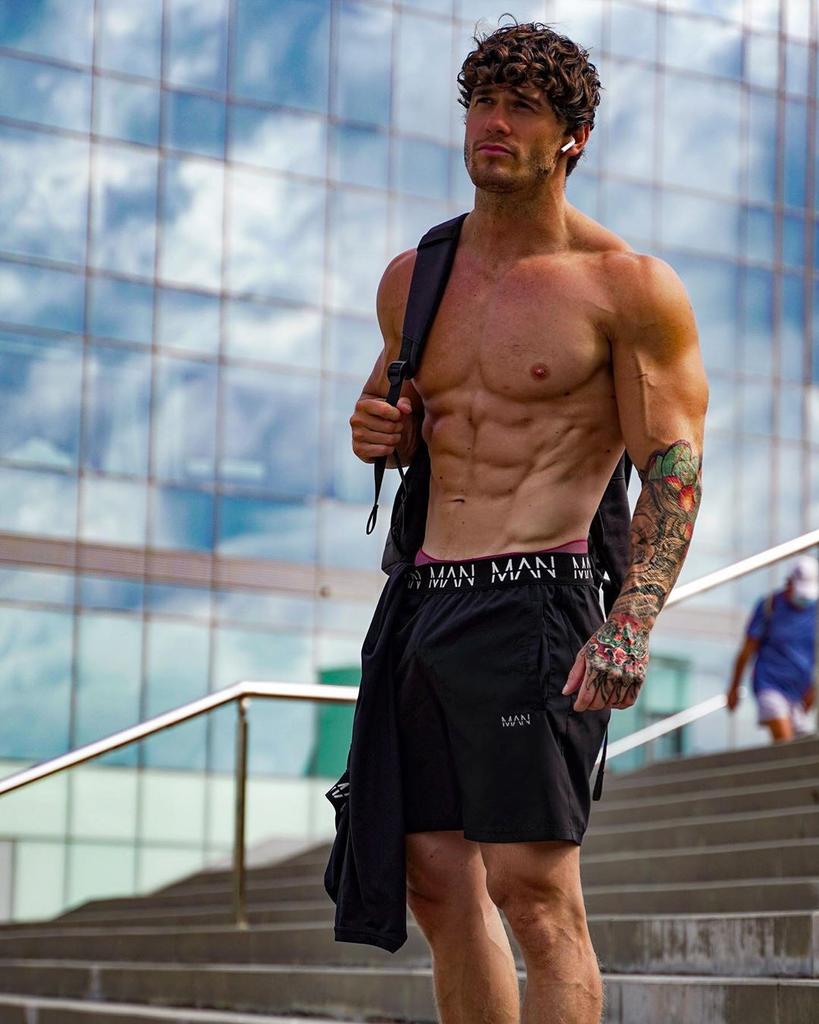 Nuovi Uomini Palestre Fitness Loose Shorts Bodybuilding Joggers Estate  Quick-dry Cool Pantaloni Corti Maschio Casual Beach Hip-hop Pantaloni della  tuta M-3XL acquista in modo economico — spedizione gratuita, recensioni  reali con foto —