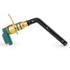 High quality New For 96608336 Oil Level Sensor Switch 1131.E5Citroen Triumph C4 C5 C-Quatre Peugeot 206 307 308 407 408 508 607