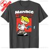 Unisexace To Society Unisex Shirts 90s Movie Shirt Shortsleev Oneck Tops Unisex Unisex Cotton Tee 1993 Graphic T Shirts Unisex Clothing