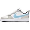 Court Borough Low 2 'Blue Brown White' GS CW1624-100