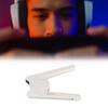 Charging Grip for     LED Indicator High Efficiency Type C Controller Comfort Handle  R for