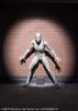 TAMASHII NATIONS Tamashii OPTION Brick Wall ABS finished figure (Brown ver.) Non-scale