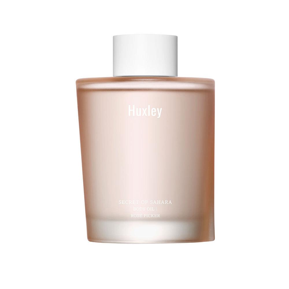 Huxley Body Oil 100ml (Choose 1 of 4 Types)