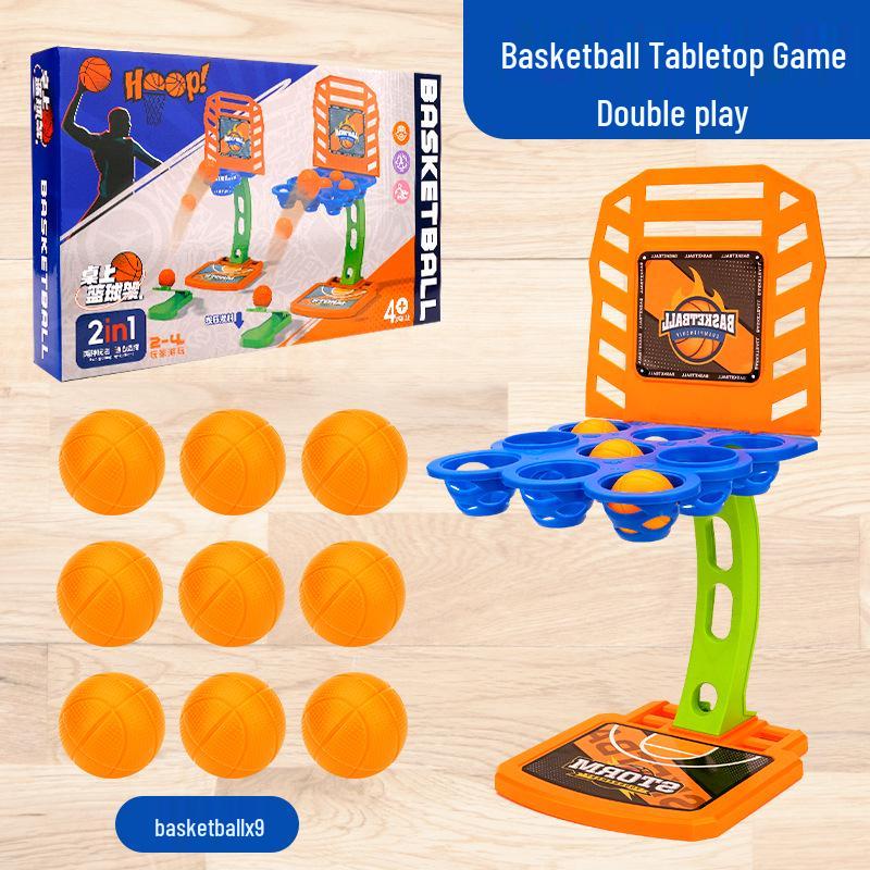 Multifunctional Educational Catapult Bowling Game for Kids - Perfect Birthday Gift