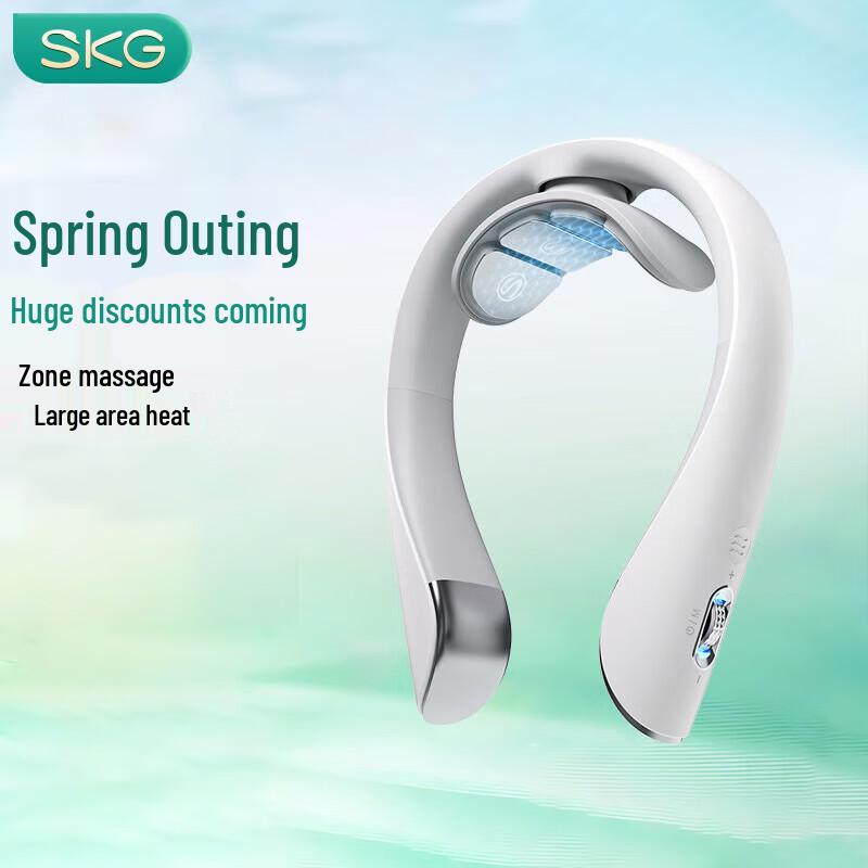 SKG K5-2 Electric Pulse Neck Massager
