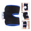 Ice   Hot Compress Physiotherapy Kit Knee Ankle Elbow Brace  Blue 6 Inches Ice Bag