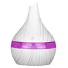 20cc 300ml Air Humidifier With Atmosphere Lamps Pp/abs Material For Bedroom Bedside