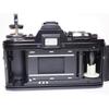 Used Free Shipping MINOLTA X-700 MPS MD50mmF1.7 Film Camera with Lens [Tube MI8903