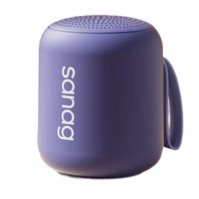 SANAG X6SII Tragbarer Bluetooth-Lautsprecher CN-Stecker (Adapter enthalten)