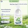 Hand Wash Laundry Detergent for Undergarments