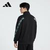 Adidas Sport and Casual Jackets