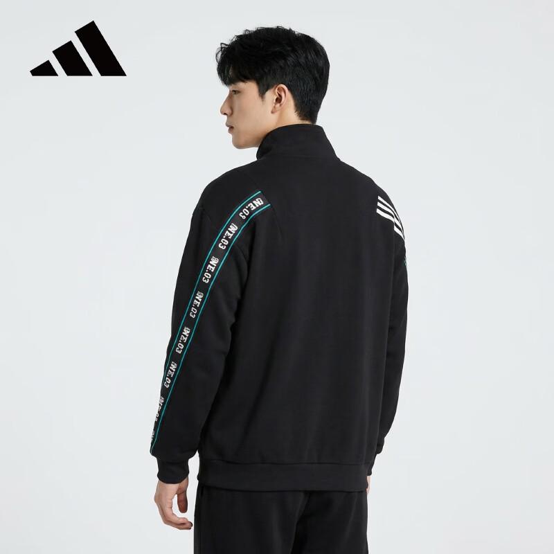 Adidas Sport and Casual Jackets
