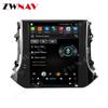 10.4-inch Android 10 GPS Navigation System for 13-16 Tiguan, 32GB, 4G Connectivity