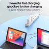 1/1Pcs 111W Cable 11A Super Fast Charging Type C To Type C Cable Highspeed Data Transfer Charger Cable For Xiaomi iPhone Samsung