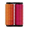 Spiky Grippie Stim Fidget Toy 3D Printed Dual Roller Hand Massager Stress Relief Pain Stimming Tool Bumpy Roller Sensory Toy